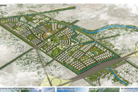 Vinhomes sắp làm dự án 56.000 tỷ đồng tại Hải Phòng