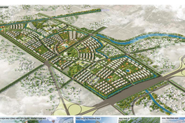 Vinhomes sắp làm dự án 56.000 tỷ đồng tại Hải Phòng