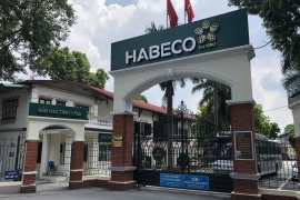 Cạnh tranh ngày càng gay gắt, lợi nhuận Habeco giảm còn 355 tỷ đồng năm 2023