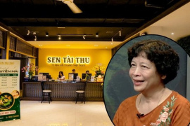 Khởi tố 3 bị can tại Sen Tài Thu về tội lừa đảo chiếm đoạt tài sản