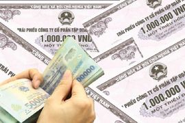 Becamex IDC hút thêm 1.300 tỷ đồng trái phiếu