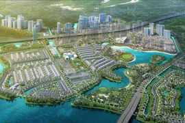 Vinhomes đạt doanh thu vượt 100.000 tỷ đồng, lợi nhuận tăng 14% so với năm 2022