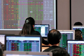 Việt Nam có hơn 7,2 triệu tài khoản chứng khoán cá nhân sau năm 2023