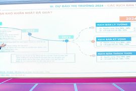 Hé lộ nhiều thương vụ doanh nghiệp địa ốc M&A, hợp tác quốc tế: Sau CapitaLand, GamudaLand đến Hưng Thịnh, Kim Oanh, Saigonres