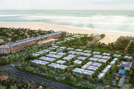 Sếp Bamboo Capital bán thỏa thuận 20 triệu cổ phiếu BCG Land