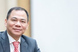 Ông Phạm Nhật Vượng làm Tổng Giám đốc VinFast thay bà Lê Thị Thu Thuỷ