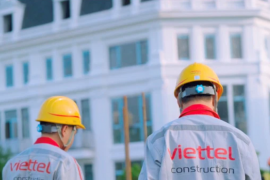 Viettel Construction sắp chi gần 220 tỷ đồng trả cổ tức