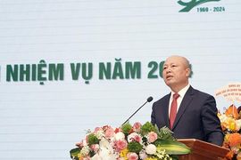 Tập đoàn Hóa chất Việt Nam báo lãi hơn 3.000 tỷ, đảm bảo 18.000 lao động với lương bình quân trên 13,52 triệu đồng/người/tháng