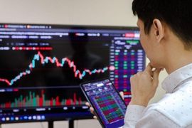 SSI Research: Áp lực chốt lời trong tháng cận Tết khi VN-Index đã hồi phục 12% từ đáy ngắn hạn