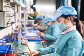 Chính phủ đặt mục tiêu 240.000 doanh nghiệp gia nhập thị trường năm 2024