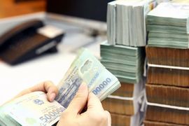 Bội thu ngân sách 9 tháng đạt gần 192 nghìn tỷ đồng