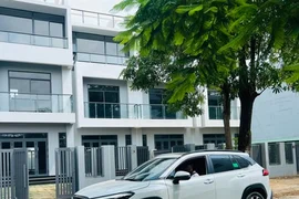 Ít ỏi nguồn cung, một loại hình BĐS tại Tp.HCM liên tục “cháy hàng”