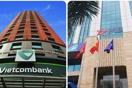 Vietcombank và MB sẽ được hưởng những ưu đãi gì khi nhận chuyển giao ngân hàng 0 đồng?