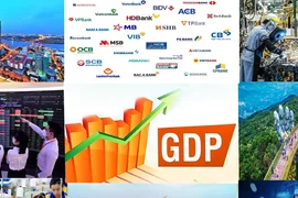 HSBC nâng dự báo tăng trưởng GDP Việt Nam năm 2024 lên 7,0%