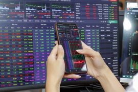 VN-Index được dự báo hướng đến chinh phục vùng hơn 1.300 điểm