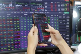 VN-Index được dự báo hướng đến chinh phục vùng hơn 1.300 điểm