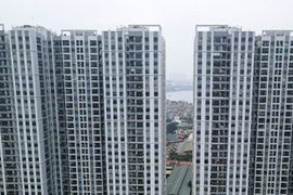Thanh tra Chính phủ công bố kết luận việc chuyển đổi mục đích sử dụng đất tại một số dự án ở Hà Nội