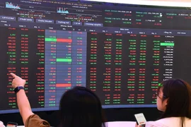 Công ty chứng khoán khuyến nghị nhà đầu tư có thể giải ngân ngay trong tháng 10