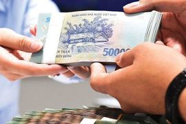 Cổ đông nhiều ngân hàng chuẩn bị được nhận cổ tức