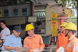 Tăng giá điện, người dân phải trả thêm bao nhiêu tiền?