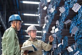 Hòa Phát lãi hơn 3.000 tỷ trong quý 3/2024, tăng 51% so với cùng kỳ