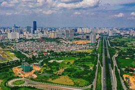 Bảng giá đất mới tác động ra sao với doanh nghiệp bất động sản?