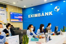 Vietcombank nắm 4,51% vốn, trở thành cổ đông lớn thứ 2 tại Eximbank sau Gelex