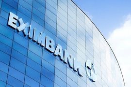 Cổ phiếu Eximbank (EIB) thanh khoản “bùng nổ”, tăng mạnh trong ngày VN-Index lỡ mốc 1.290 điểm