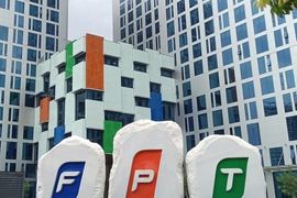 FPT báo lãi trước thuế gần 3.000 tỷ trong quý 3/2024, doanh thu ký mới cán mốc tỷ USD sau 9 tháng