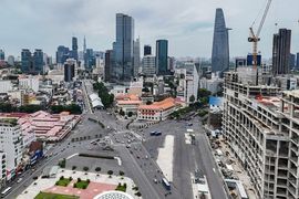Bitexco hoàn tất chuyển nhượng The Spirit of Saigon trước khi hồ sơ của dự án được chuyển qua C03 tiếp tục điều tra sau phiên tòa xét xử bà Trương Mỹ Lan