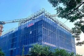 Những dự án bất động sản “đắp chiếu” nào được tái khởi động?