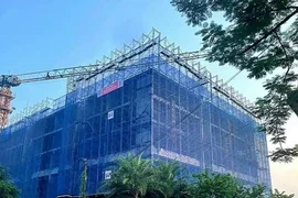 Những dự án bất động sản “đắp chiếu” nào được tái khởi động?
