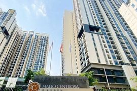 Tập đoàn Hà Đô bị phạt và xử lý thuế hơn 7,65 tỷ đồng
