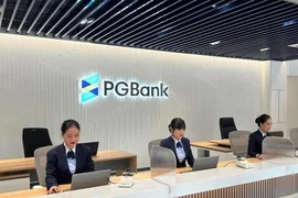 Nợ xấu PGBank (PGB) “phình to”, tỷ lệ nợ xấu tăng lên 3,19%