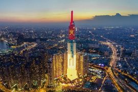 Giải pháp để GDP Việt Nam đạt 800 tỷ USD vào năm 2030