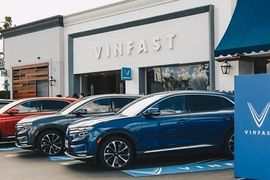VinFast huy động thêm 4.000 tỷ đồng từ trái phiếu với lãi suất 13,5%/năm