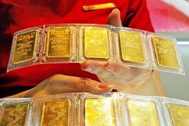 Giá vàng miếng SJC chạm mốc 89 triệu đồng/lượng, vàng nhẫn tăng 9 triệu đồng/lượng chỉ trong 3 tháng