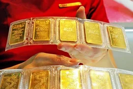Giá vàng miếng SJC chạm mốc 89 triệu đồng/lượng, vàng nhẫn tăng 9 triệu đồng/lượng chỉ trong 3 tháng