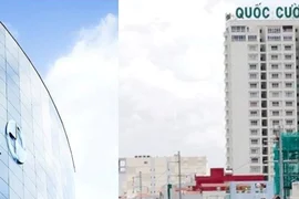 VN-Index “bốc hơi” gần 10 điểm, cổ phiếu Eximbank (EIB) và cổ phiếu Quốc Cường Gia Lai (QCG) vẫn tiếp đà “thăng hoa”