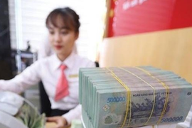 Đến chiều 22/10, đã có 9 ngân hàng công bố lợi nhuận 9 tháng: Techcombank tạm dẫn đầu, LPBank tăng trưởng mạnh nhất