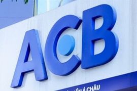 ACB muốn hút thêm 15.000 tỷ đồng trái phiếu riêng lẻ