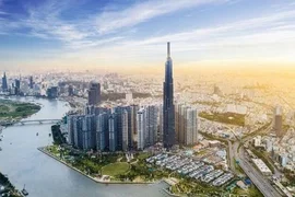 VN-Index ngắt chuổi giảm điểm, cổ phiếu Vinhomes (VHM) giảm mạnh trong ngày “thương vụ lịch sử” ngành chứng khoán
