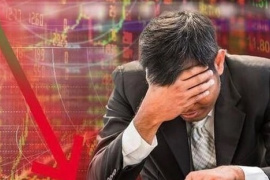 Phiên 24/10: Khối ngoại "quay đầu" bán ròng gần 300 tỷ đồng, cổ phiếu nào là tâm điểm "xả hàng"?