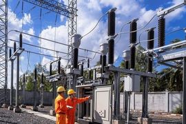 Đề án tái cơ cấu EVN được phê duyệt: Đặt mục tiêu có lãi, doanh thu tăng bình quân 7-10%