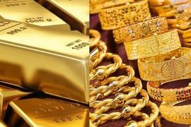 Thị trường vàng có lẽ sẽ nghỉ ngơi sau 4 tuần liên tiếp tăng