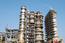 Rục rịch chuyển sàn, Lọc hóa dầu Bình Sơn (BSR) ước tính doanh thu 9 tháng đầu năm gần 89.000 tỷ đồng
