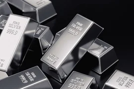 Kim loại quý hút dòng tiền nhờ hỗ trợ kép từ vĩ mô và cung - cầu