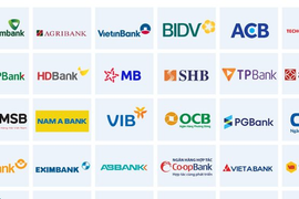 Toàn cảnh KQKD ngân hàng quý 3/2024: Cập nhật Sacombank, MSB, ABBank,...