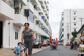 Băn khoăn về giá đề xuất cho thuê nhà ở xã hội tại Hà Nội