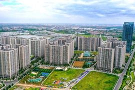 Căn hộ chung cư dưới 25 triệu đồng/m2 ở Hà Nội gần như “mất tích” trên thị trường